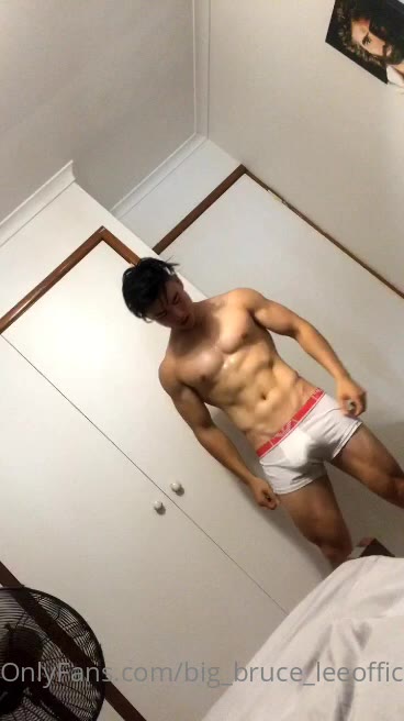 38 BustyBruceLee Onlyfans