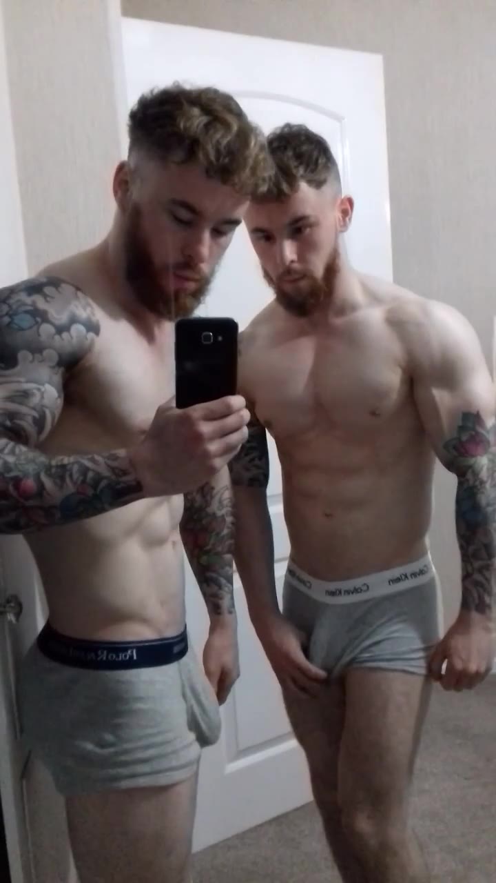38 Morgan Brothers morgan_brothers_ Onlyfans Porn