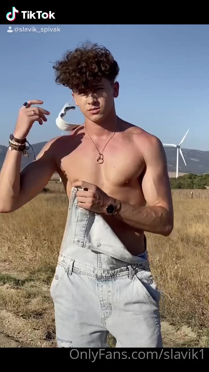 38 SLAVIK SPIVAK YARIK1 SLAVIK1 ONLYFANS PORN