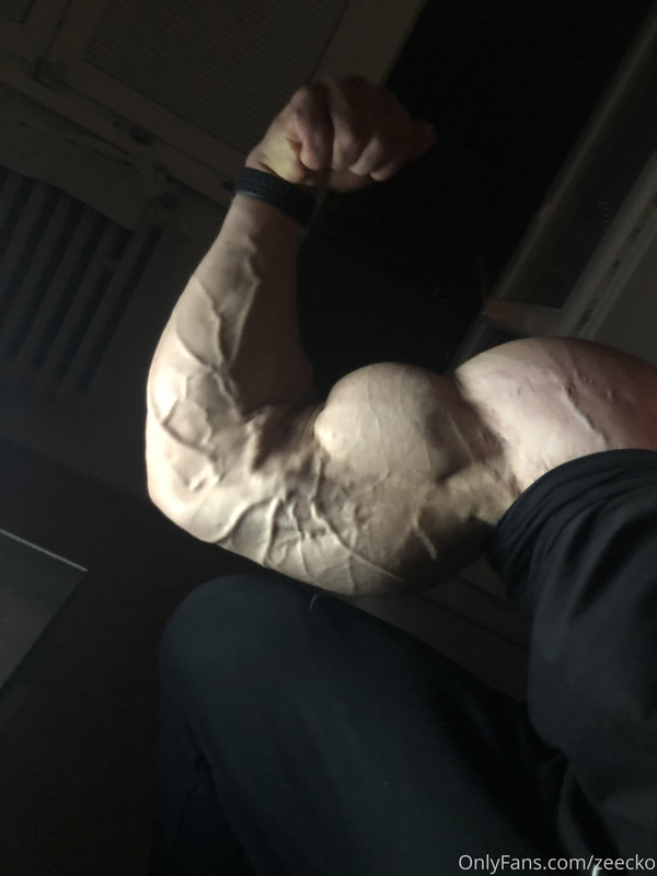 39 Massive bodybuilder Pavel Červinka zeecko onlyfans porn