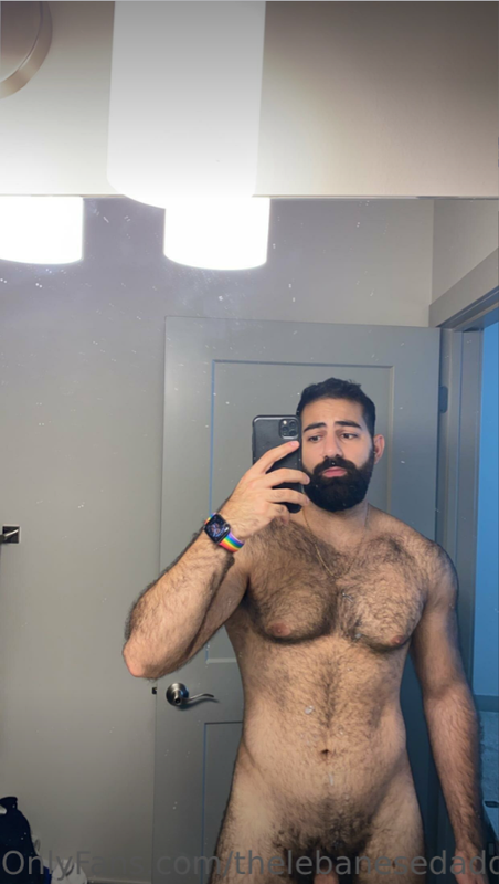 4 Arab Hottie TheLebaneseDaddy onlyfans porn