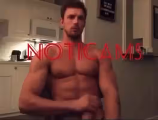 4 Christian Hogue OnlyFans