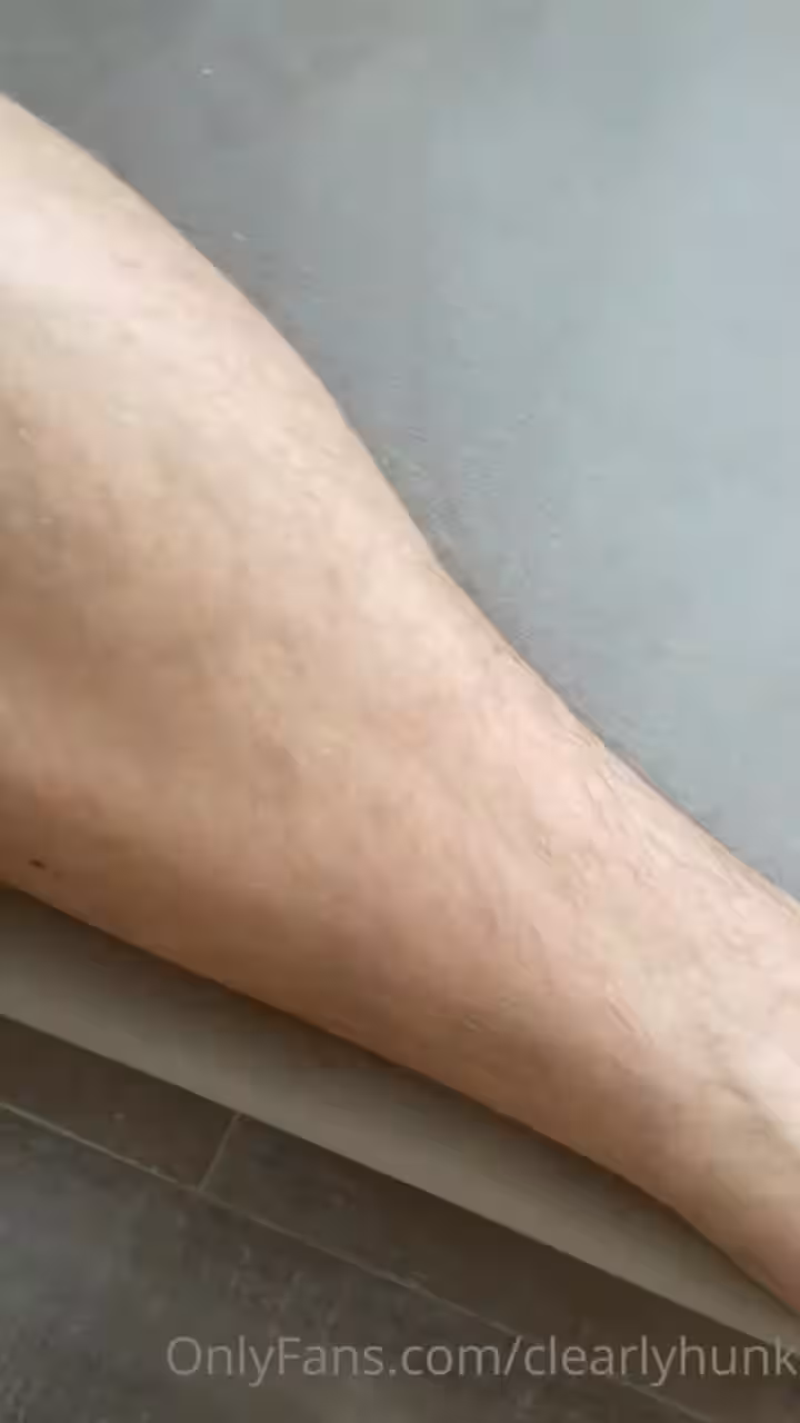 4 clearlyhunk onlyfans leaked video