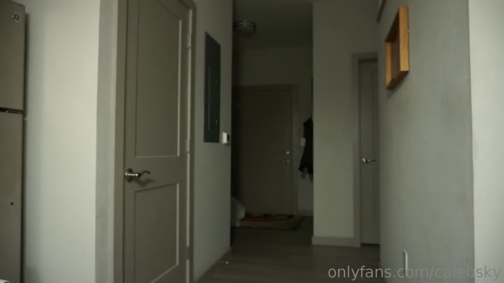 4 Dominant Bodybuilder Caleb Sky calebsky Onlyfans porn