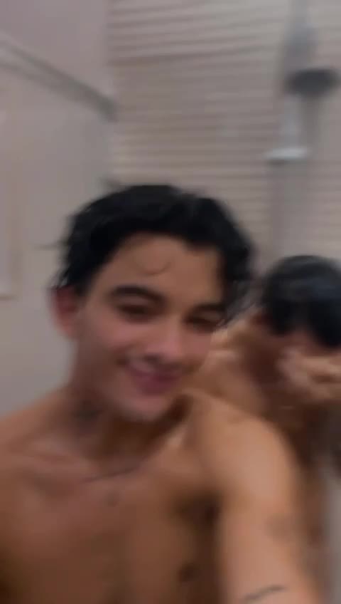 4 famous tiktok brothers Twins Castro twinscastro onlyfans  porn