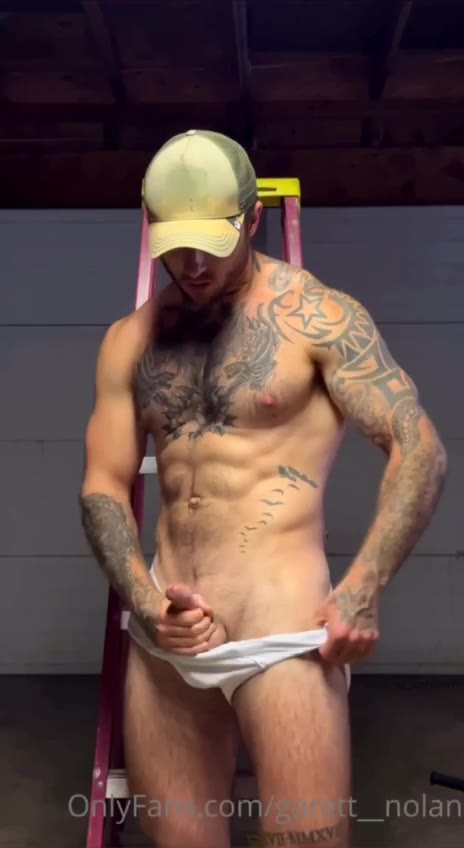 4 GARRET NOLAN ONLYFANS