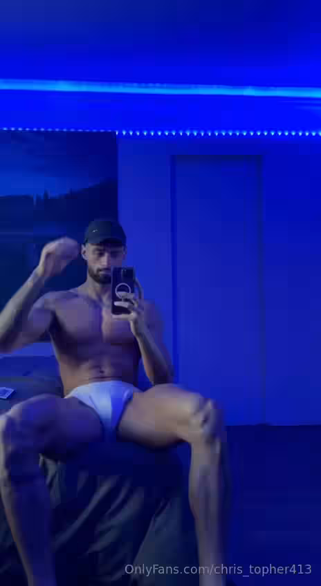 4 Greek hottie Yanni Nicolau chris_topher413 leaked onlyfans porn