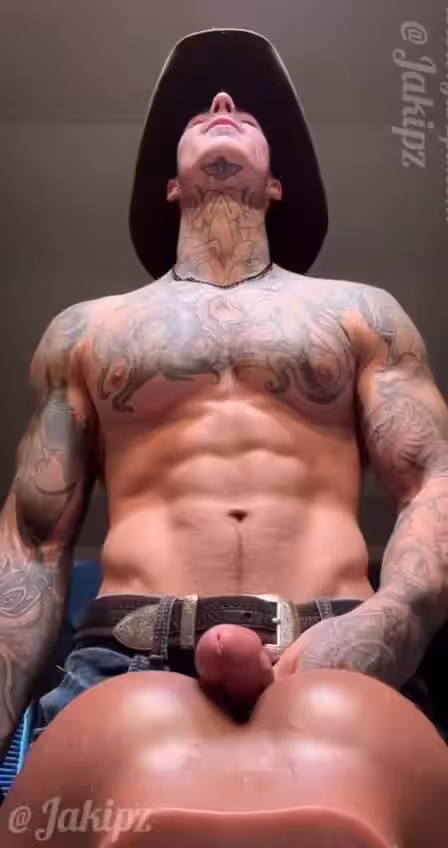 4 Jakipz Jake Andrich porn