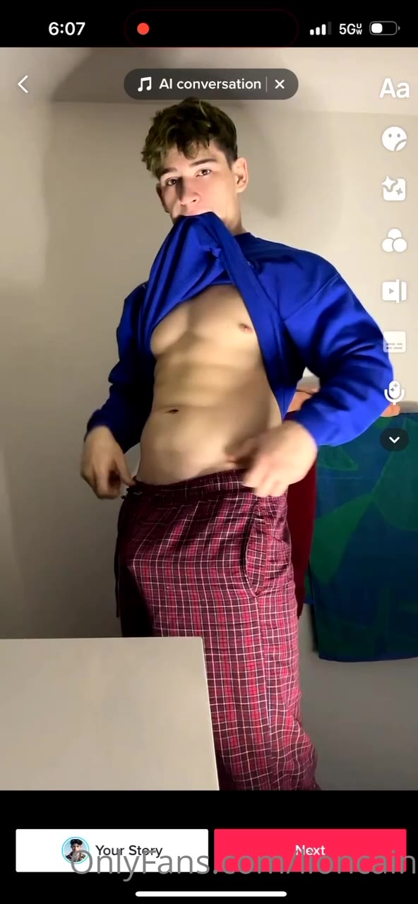 4 Tiger Conniff lioncain onlyfans porn