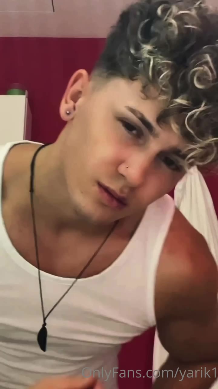 40 SLAVIK SPIVAK YARIK1 SLAVIK1 ONLYFANS PORN