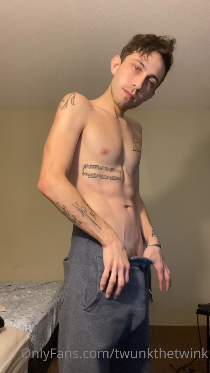 40 twunkthetwink onlyfans porn leaked