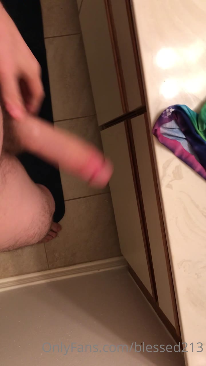407 Big Cock Jock blessed213 OnlyFans porn
