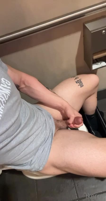 41 IKEROV LEAKED ONLYFANS