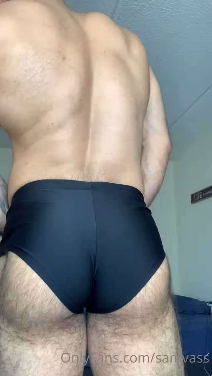 41 Samvass onlyfans