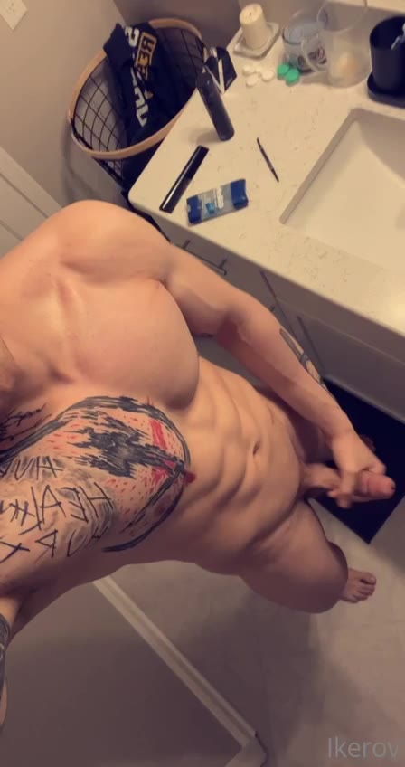 42 IKEROV LEAKED ONLYFANS