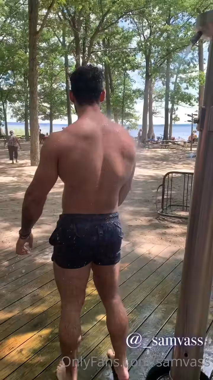 42 Samvass onlyfans