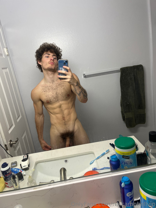 42 Sexy tiktoker Rex Campbell Rexycampbell rexcampbellvip  Onlyfans Premium porn
