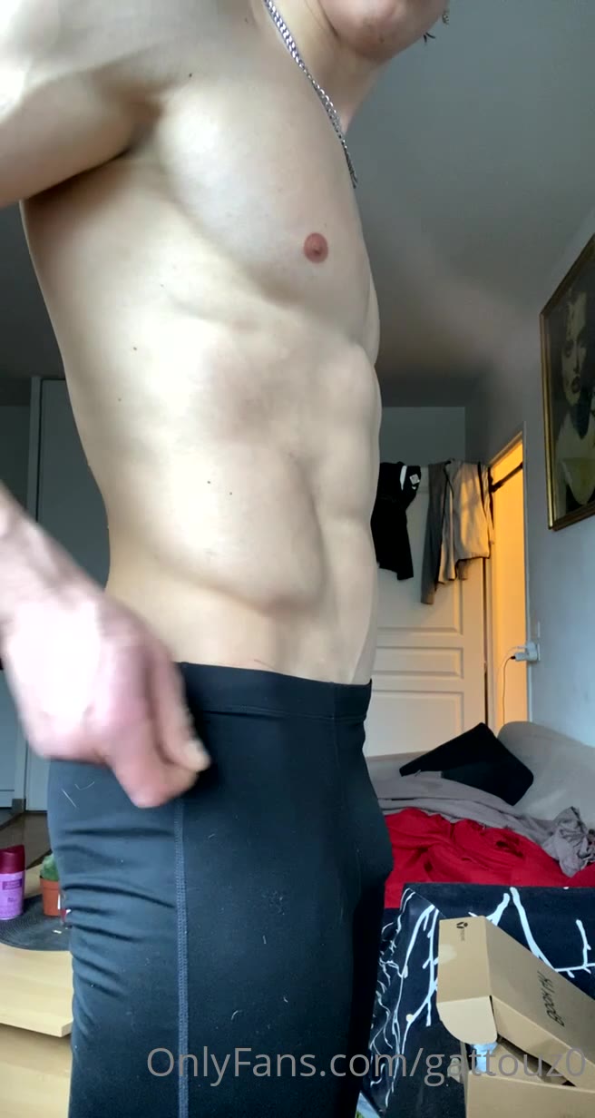 43 Arab jock Youssef khelil Gattouz0  cum and fuck