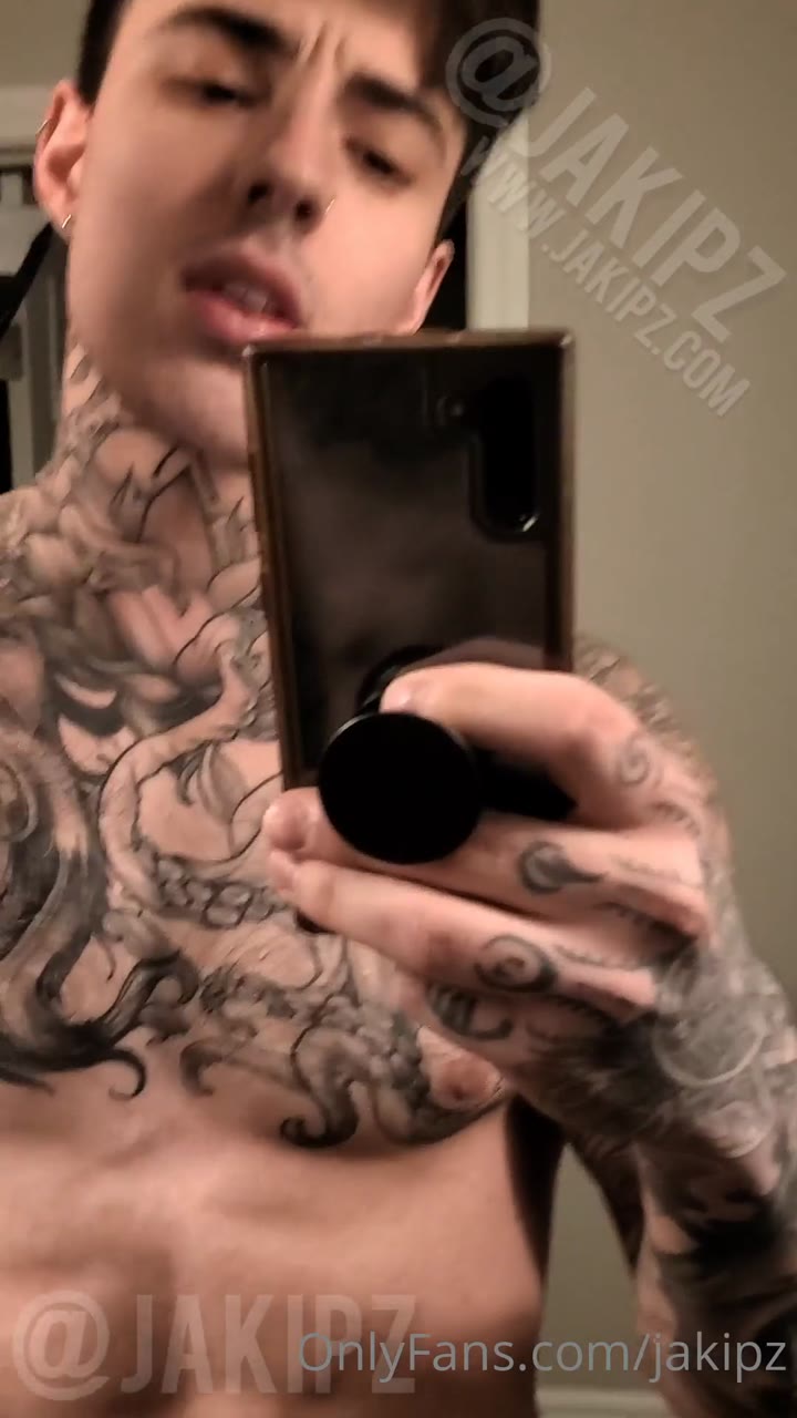 43 BIGGEST COCK ON TIKTOK JAKIPZ JAKE ANDRICH