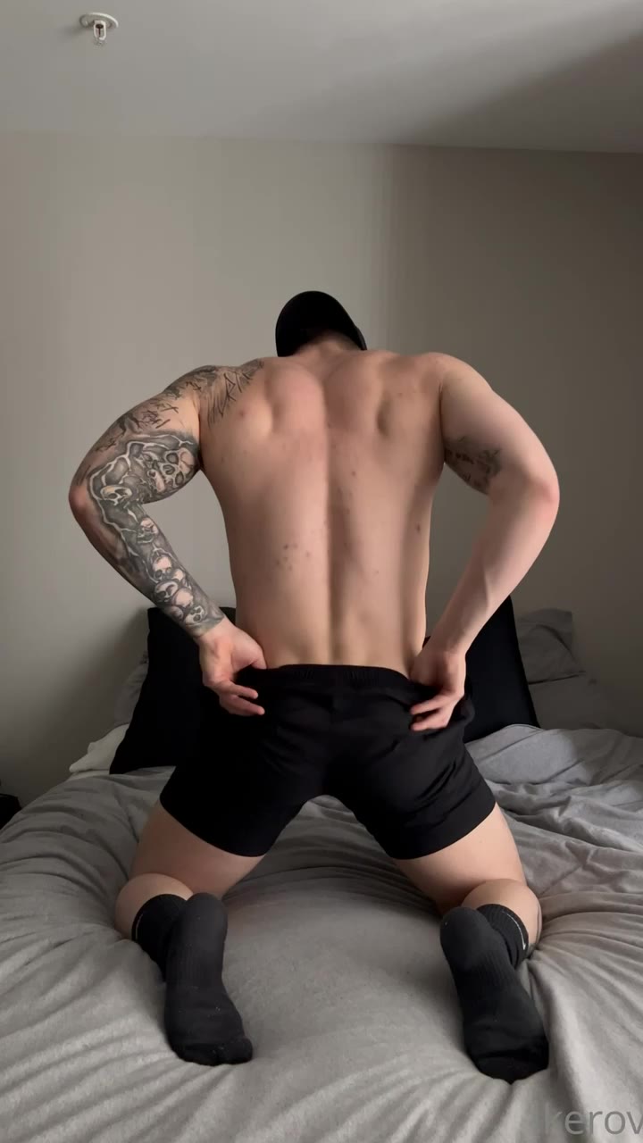 43 IKEROV LEAKED ONLYFANS