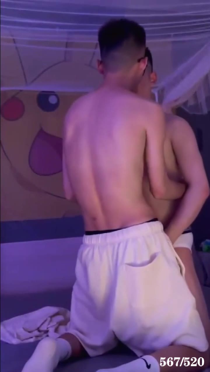 435 super sexy asian stud porn
