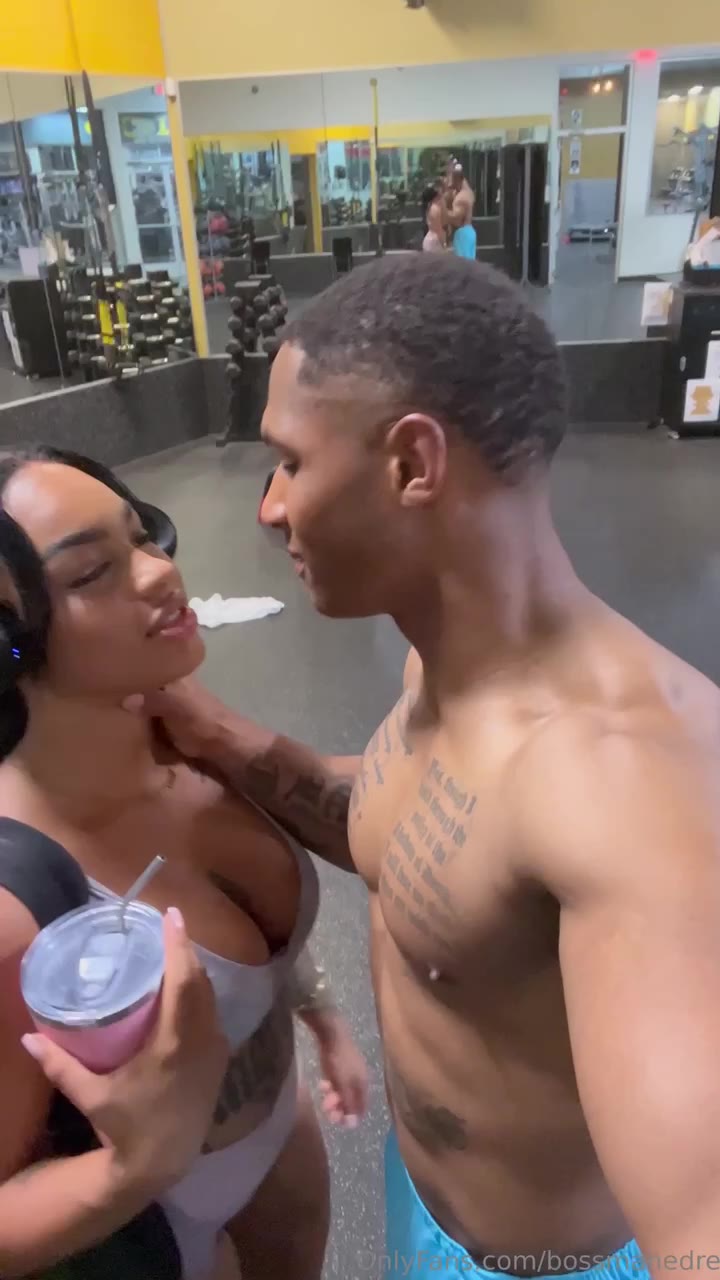 44 black muscle hunk bossmanedre onlyfans porn