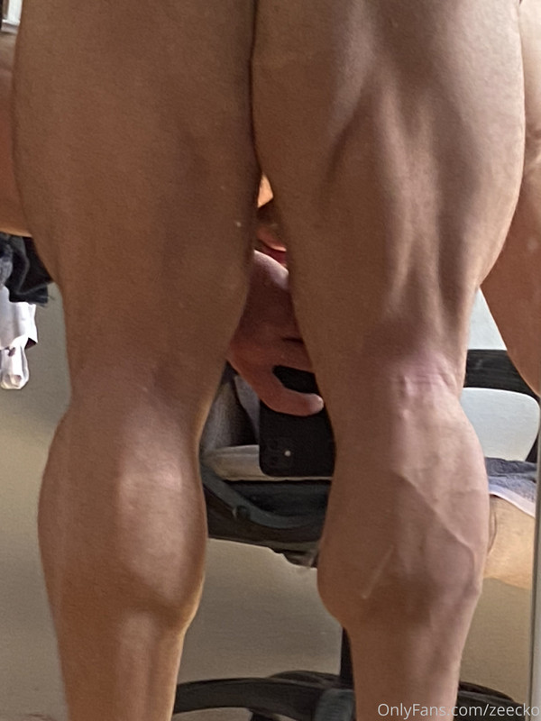263 Massive bodybuilder Pavel Červinka zeecko onlyfans porn
