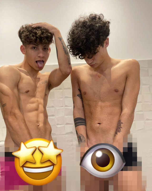 48 Spanish Twunk Jose Rueda joserueda12 Onlyfans porn