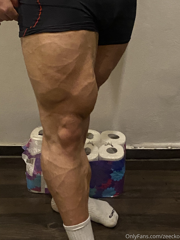 266 Massive bodybuilder Pavel Červinka zeecko onlyfans porn