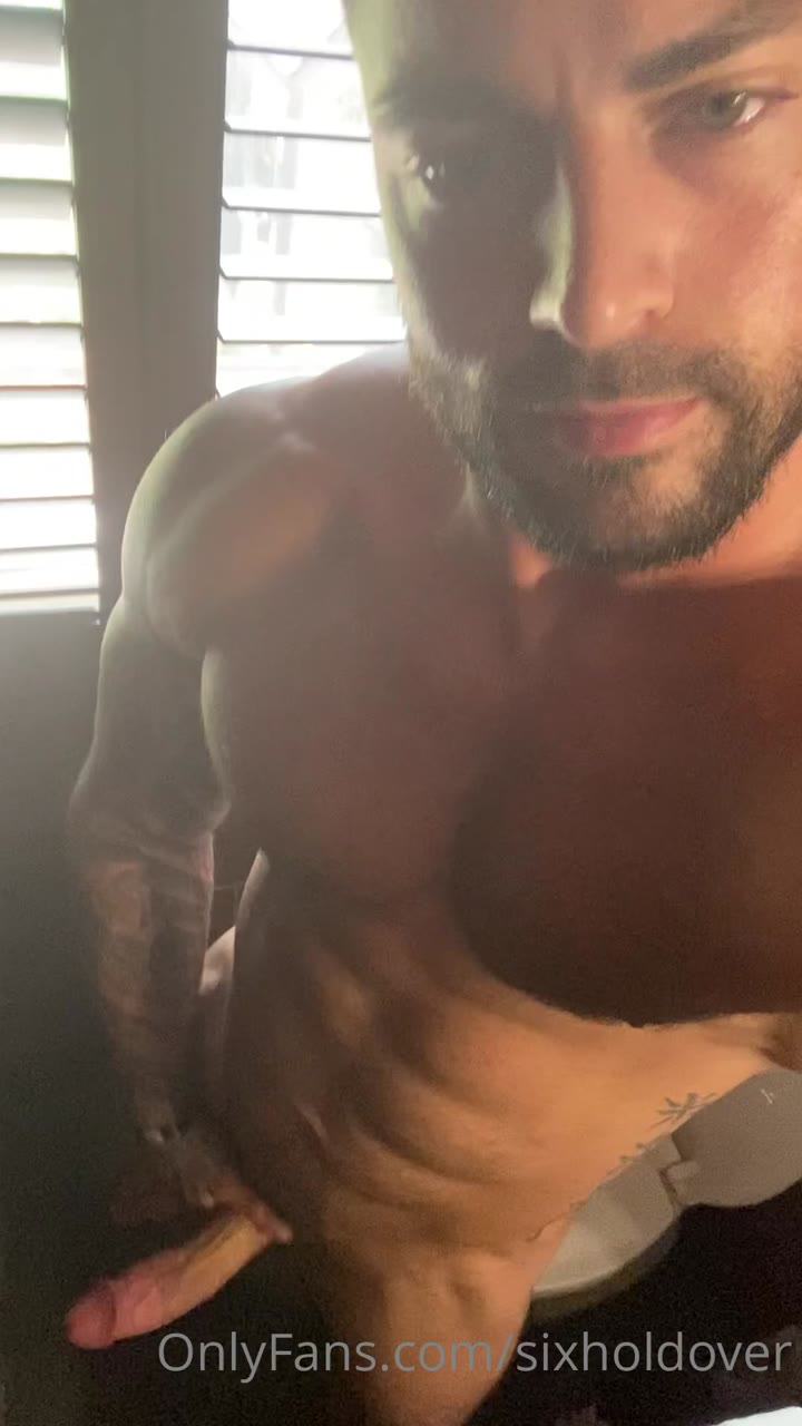 49 Sixholdover Nick Bayne Nick_bayne Onlyfans porn