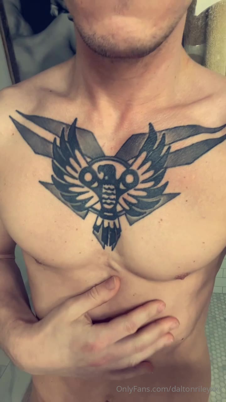 5 Dalton Riley daltonrileyxxx OnlyFans Porn