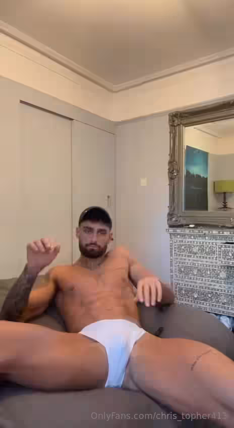 5 Greek hottie Yanni Nicolau chris_topher413 leaked onlyfans porn