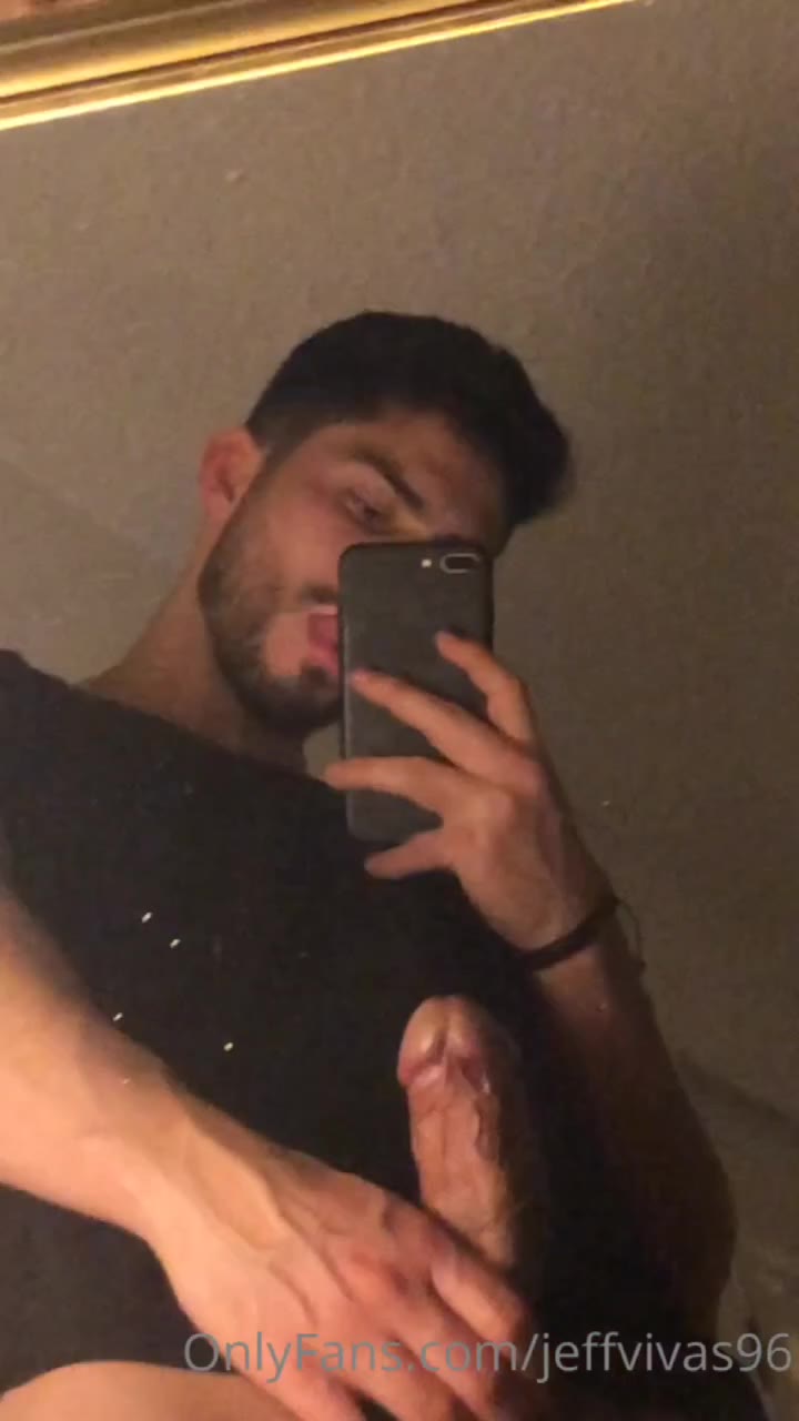 5 Jeff Vivas jeffvivas96 OnlyFans Porn leaked