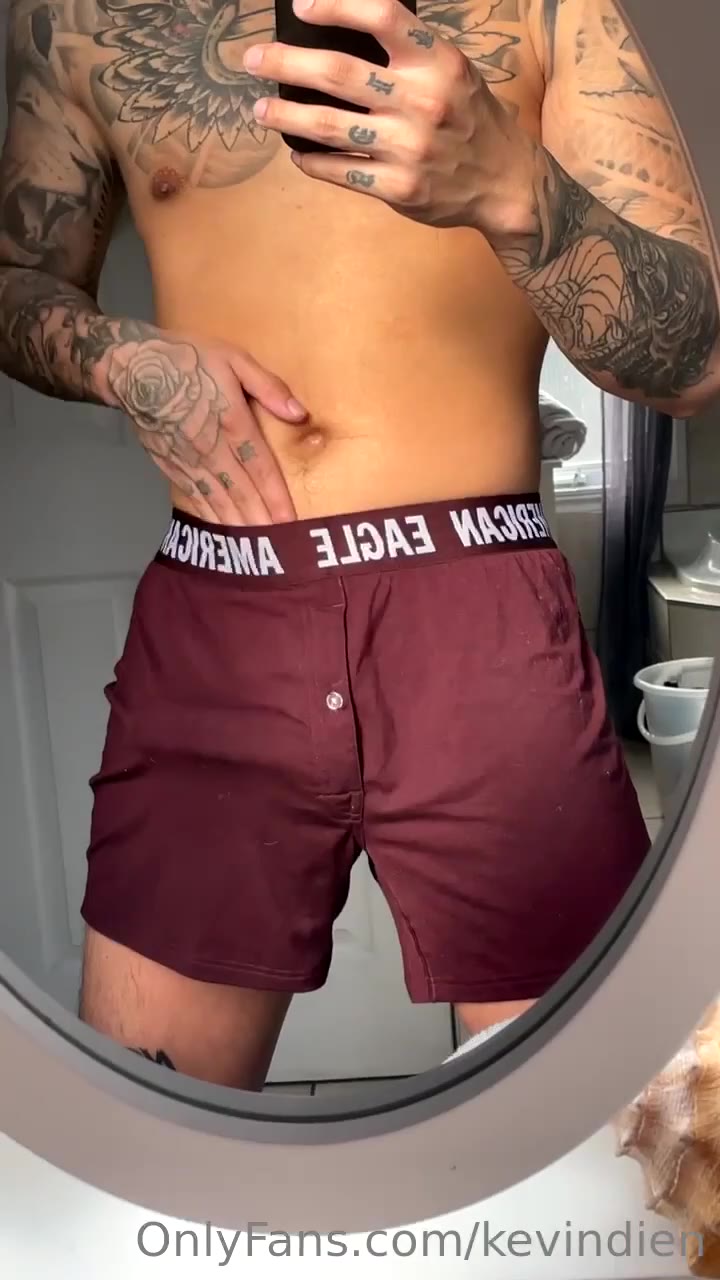 5 Kevin Dien kevindien vietpapi onlyfans porn