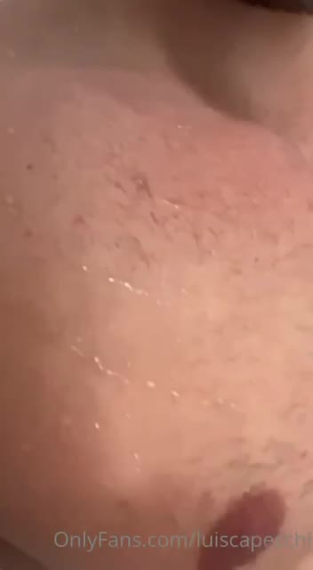 5 Luis Capecchi luiscapecchi  onlyfans porn