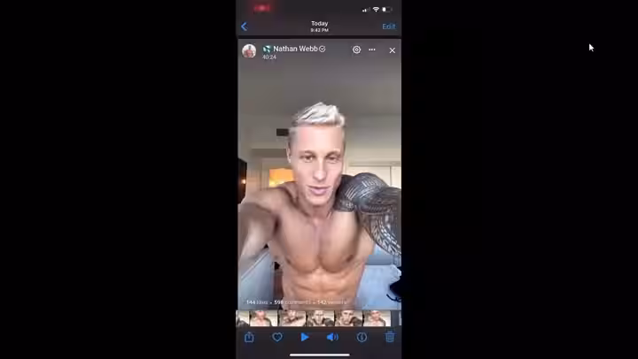5  NATHAN WEBB PORN