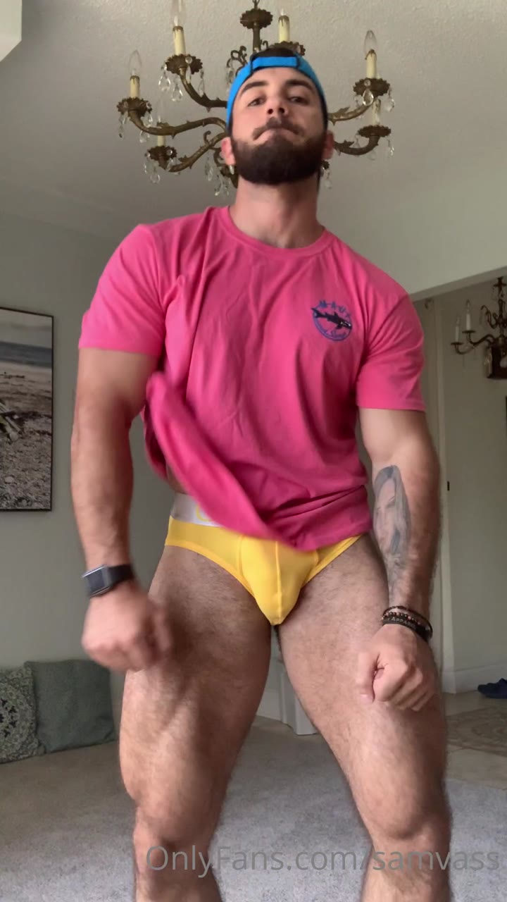 50 Samvass onlyfans