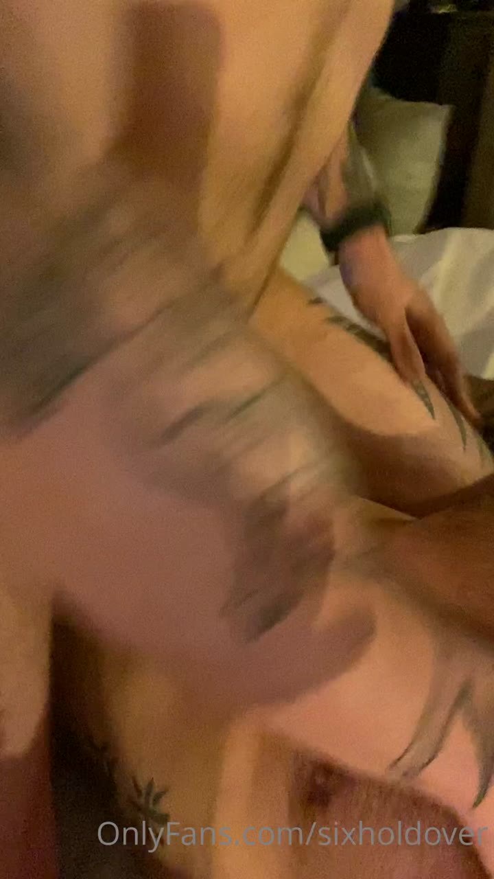 50 Sixholdover Nick Bayne Nick_bayne Onlyfans porn
