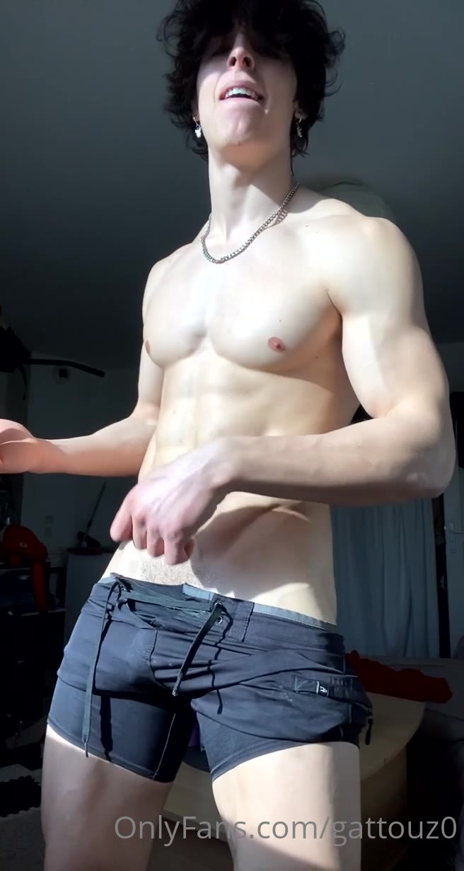 51 Arab jock Youssef khelil Gattouz0  cum and fuck
