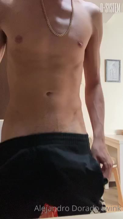 52 Alejandro Dorado alejandrodorado onlyfans twink porn