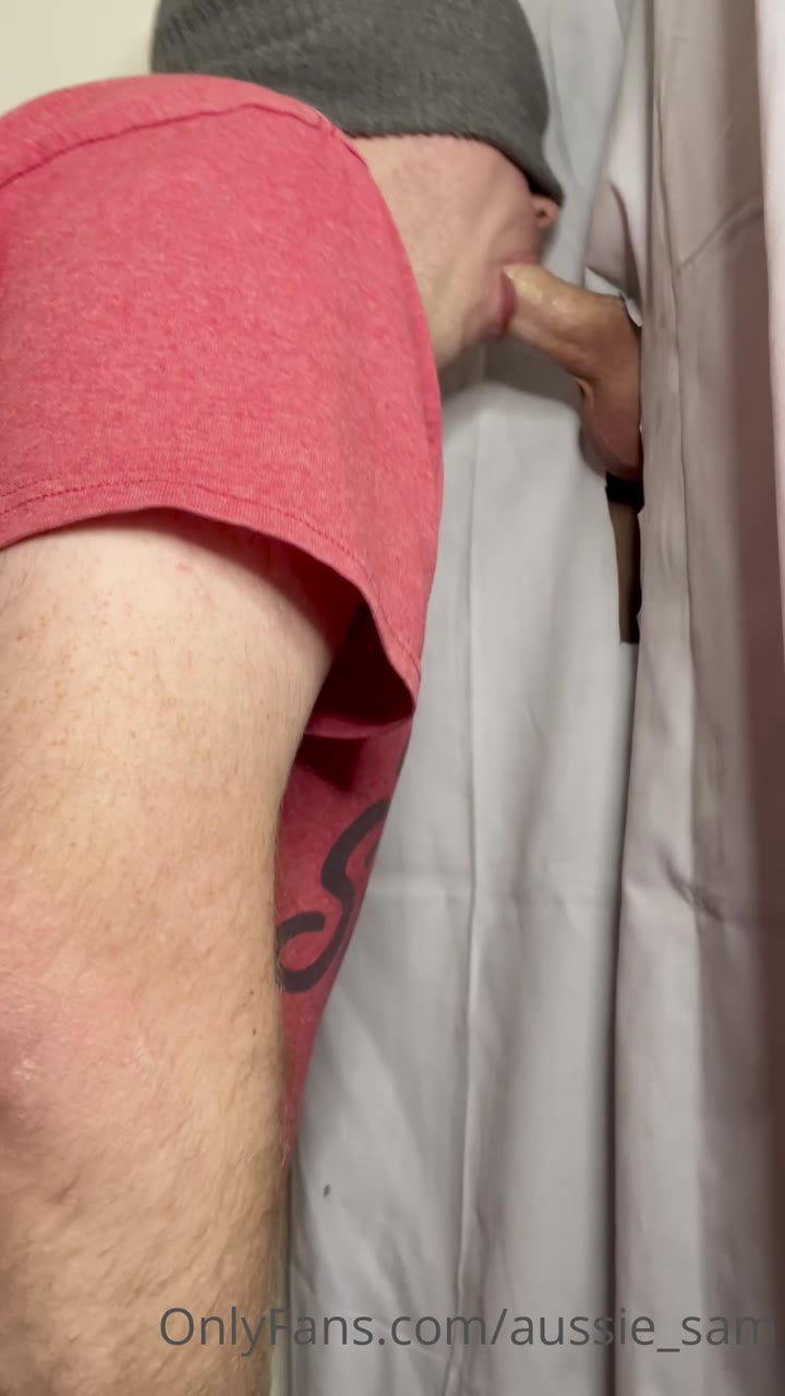 52 Australian Jock Sam Holister aussie_sam OnlyFans Porn