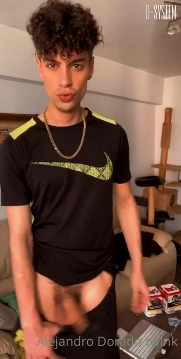 53 Alejandro Dorado alejandrodorado onlyfans twink porn