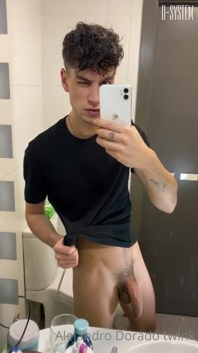 54 Alejandro Dorado alejandrodorado onlyfans twink porn