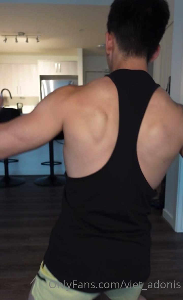 54 Tiktoker Tfit780 Nickolas Nguyen Viet_Adonis onlyfans porn