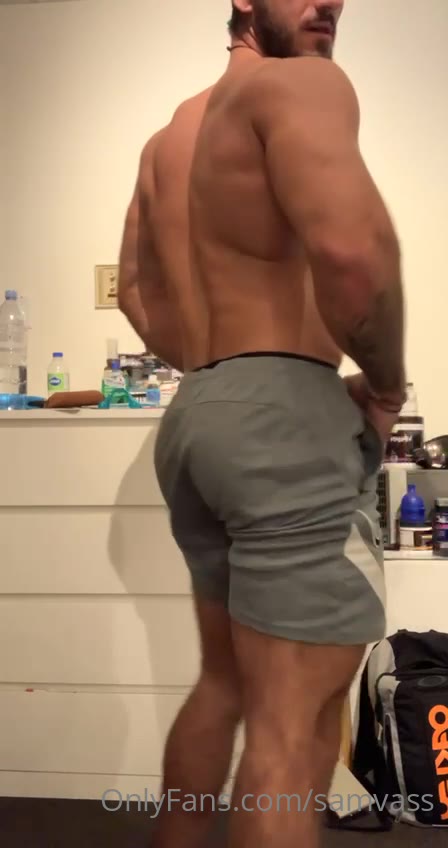56 Samvass onlyfans