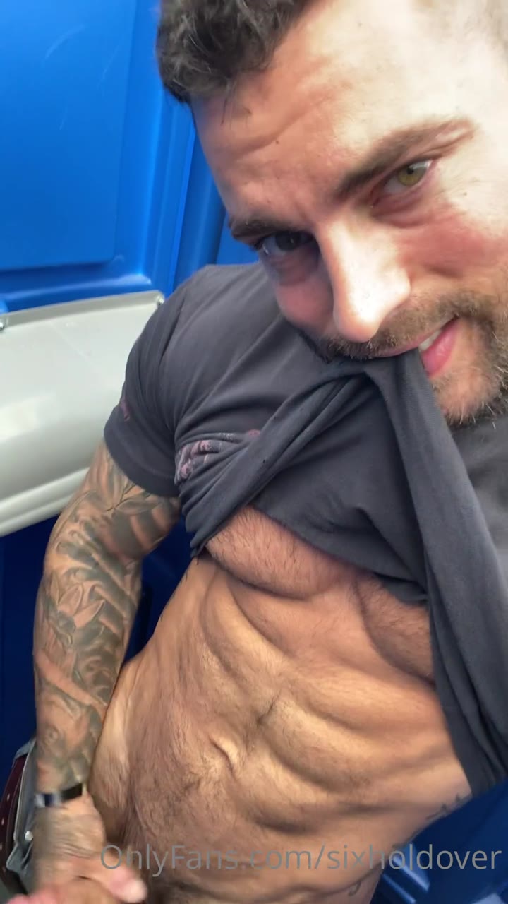 57 Sixholdover Nick Bayne Nick_bayne Onlyfans porn