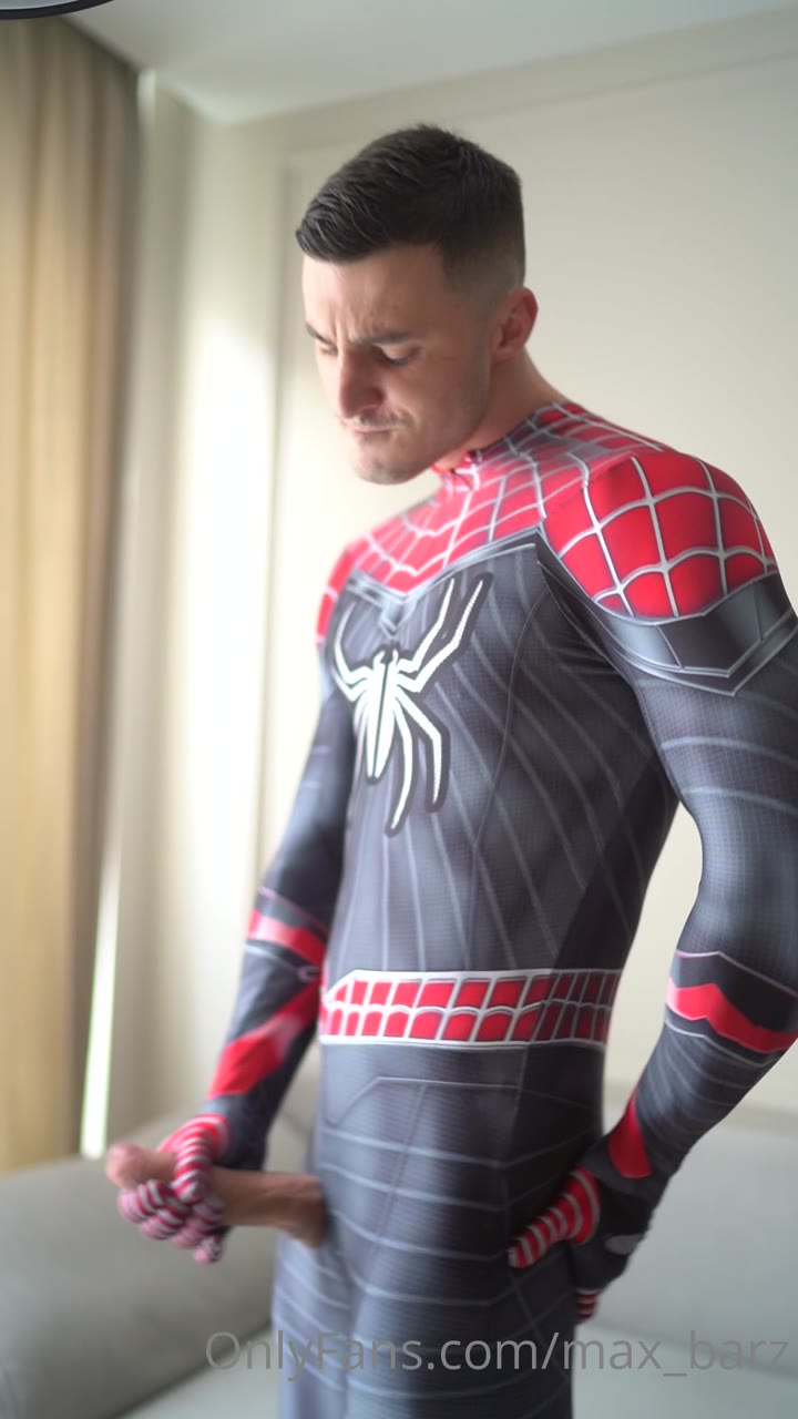 58 Max Barz Max_barz Onlyfans porn