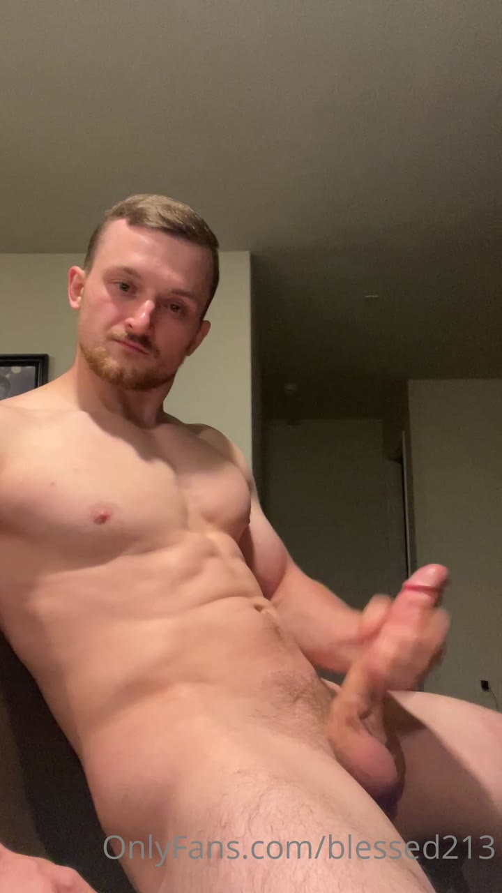 587 Big Cock Jock blessed213 OnlyFans porn