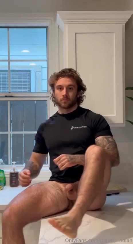6 GARRET NOLAN ONLYFANS
