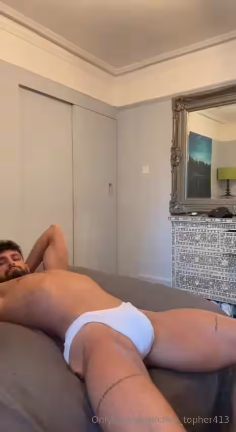 6 Greek hottie Yanni Nicolau chris_topher413 leaked onlyfans porn